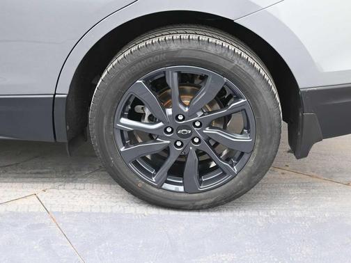 2023 Chevrolet Equinox AWD RS