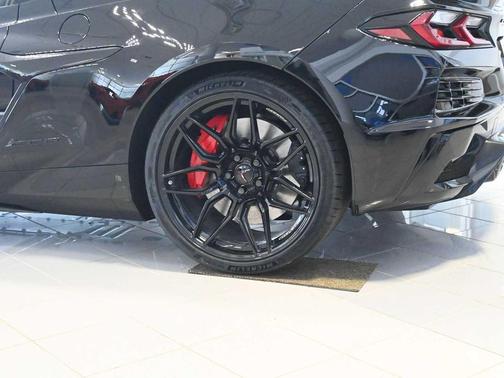 2026 Chevrolet Corvette Z06