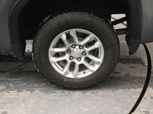 2019 GMC Sierra 1500 Elevation