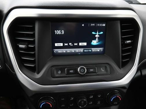 2018 GMC Acadia SLE-2