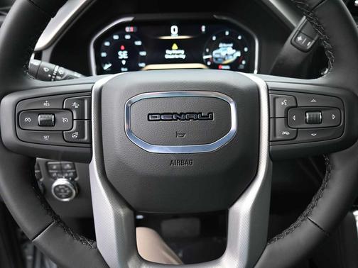 2026 GMC Sierra 2500 Denali