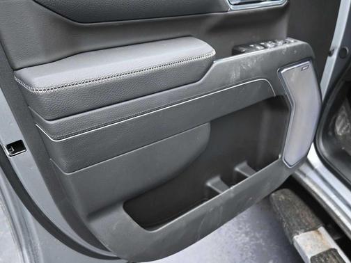 2026 GMC Sierra 2500 Denali