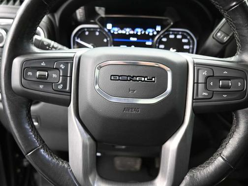 2022 GMC Sierra 2500 Denali