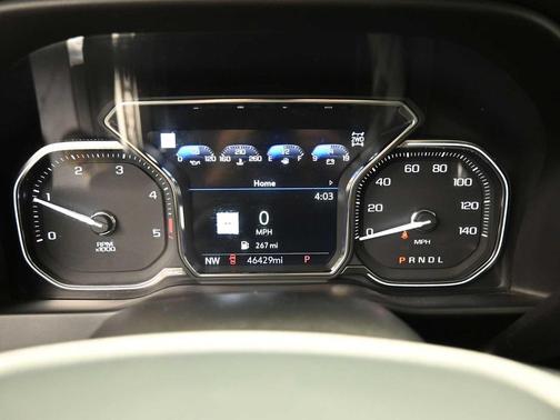 2022 GMC Sierra 2500 Denali