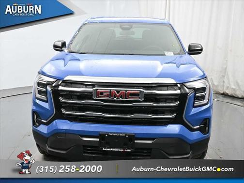 2025 GMC Terrain AWD Elevation