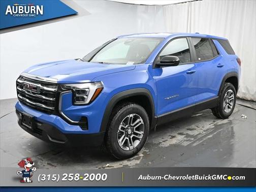 2025 GMC Terrain AWD Elevation