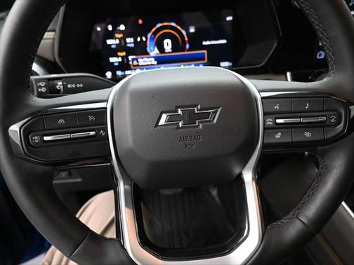 2023 Chevrolet Colorado ZR2