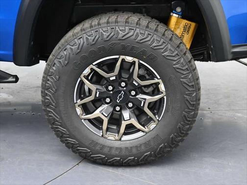 2023 Chevrolet Colorado ZR2