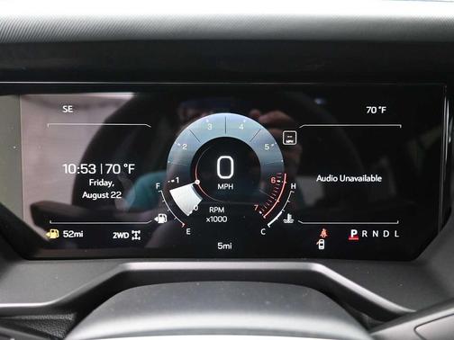 2026 GMC Acadia AWD AT4