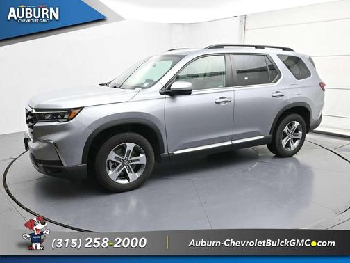 2023 Honda Pilot AWD EX-L 8 Passenger