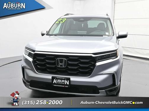 2023 Honda Pilot AWD EX-L 8 Passenger