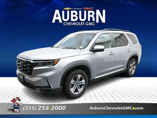 2023 Honda Pilot AWD EX-L 8 Passenger