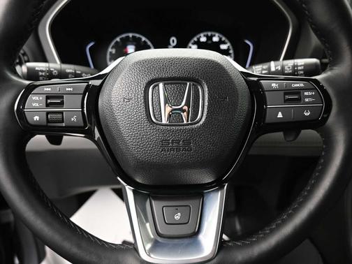 2023 Honda Pilot AWD EX-L 8 Passenger