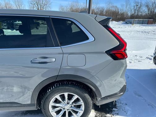 2023 Honda CR-V EX AWD