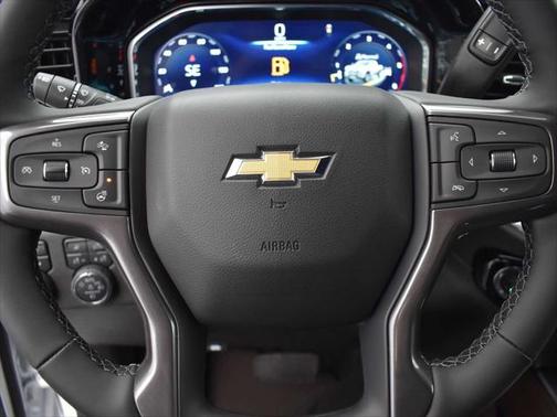 2025 Chevrolet Silverado 3500 High Country