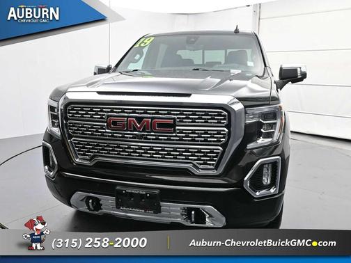 2019 GMC Sierra 1500 Denali