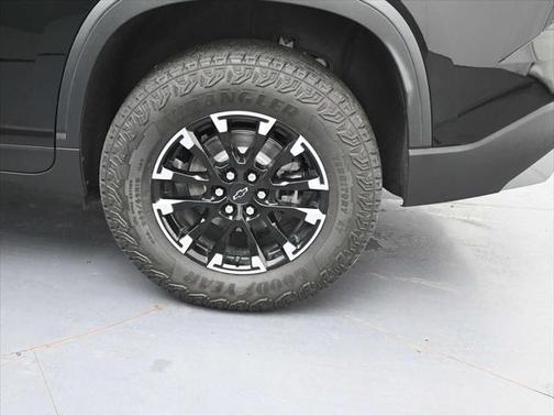 2024 Chevrolet Traverse AWD Z71