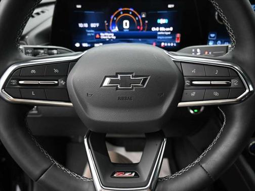 2024 Chevrolet Traverse AWD Z71