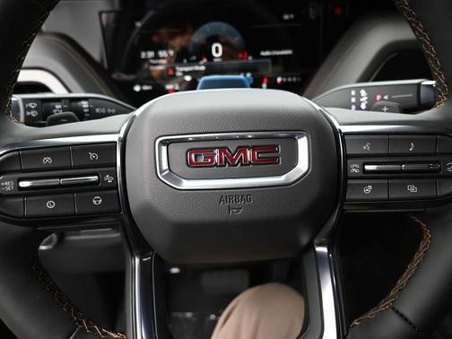 2026 GMC Yukon XL 4WD AT4