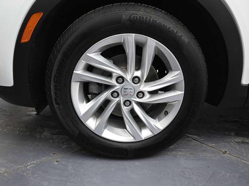 2024 Buick Envista Preferred FWD