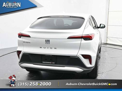 2024 Buick Envista Preferred FWD