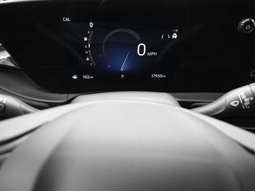 2024 Buick Envista Preferred FWD