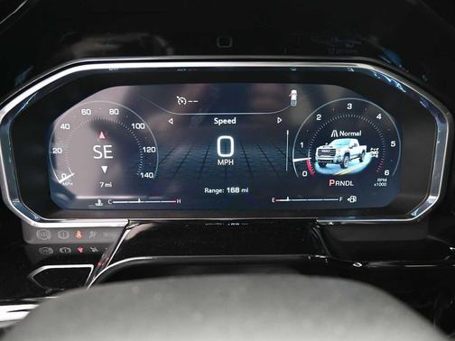 2026 GMC Sierra 2500 SLE