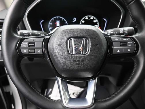 2023 Honda Pilot Touring 8-Passenger