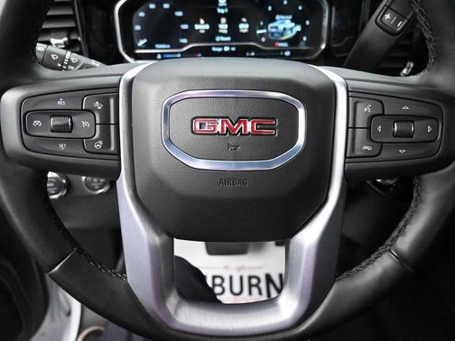 2025 GMC Sierra 2500 SLE