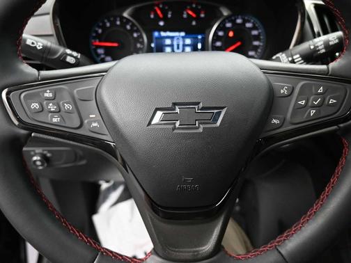 2023 Chevrolet Equinox AWD RS