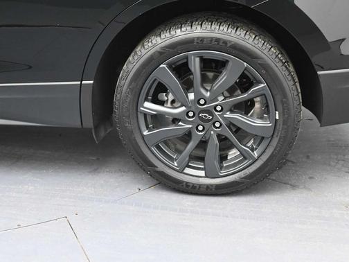 2023 Chevrolet Equinox AWD RS