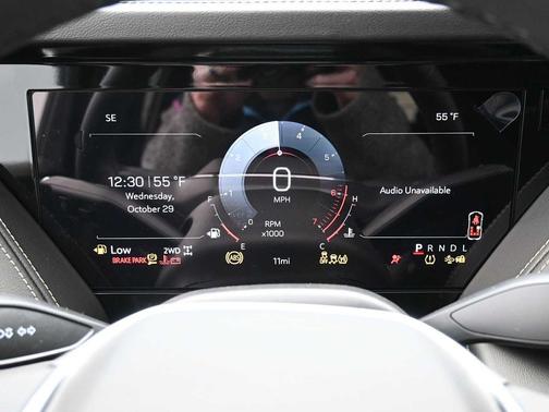 2026 GMC Yukon XL 4WD Elevation