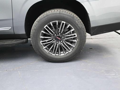 2026 GMC Yukon XL 4WD Elevation