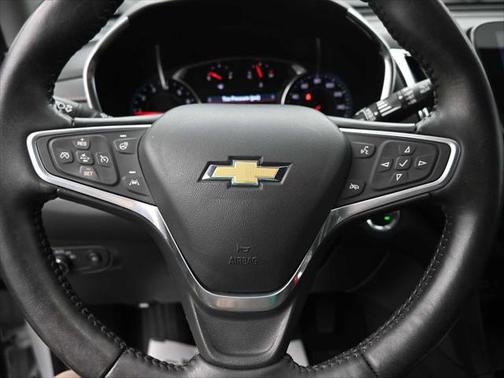 2022 Chevrolet Equinox Premier w/1LZ