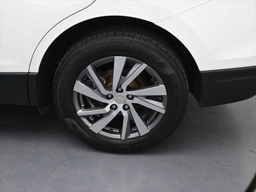 2022 Chevrolet Equinox Premier w/1LZ