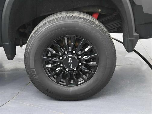 2022 Chevrolet Silverado 3500 LT