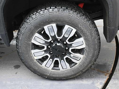 2026 GMC Sierra 2500 Denali