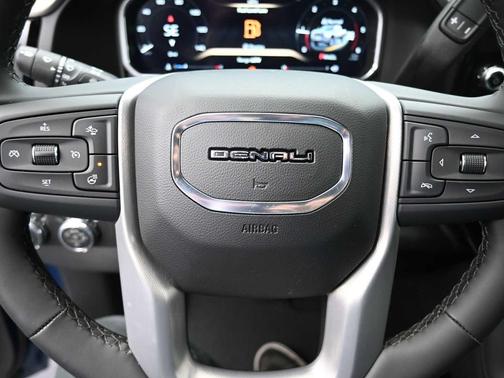 2026 GMC Sierra 2500 Denali