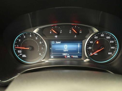 Mosaic Black Metallic 2024 Chevrolet Equinox AWD RS