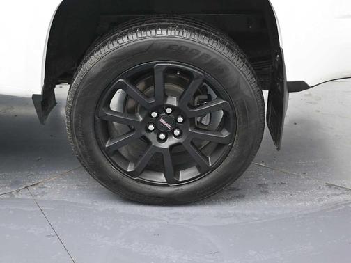 2021 GMC Canyon Denali