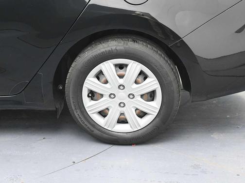 2022 Kia Rio S