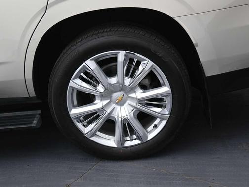 2023 Chevrolet Tahoe 4WD High Country