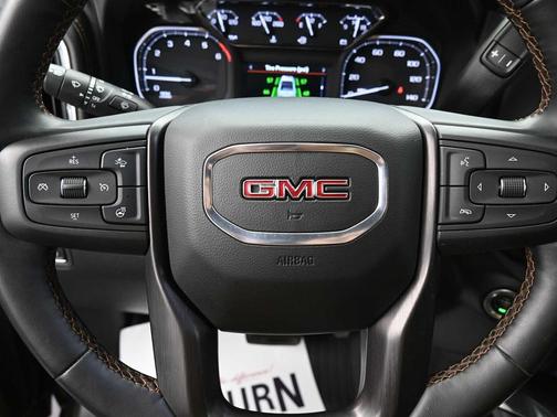 2023 GMC Sierra 2500 AT4