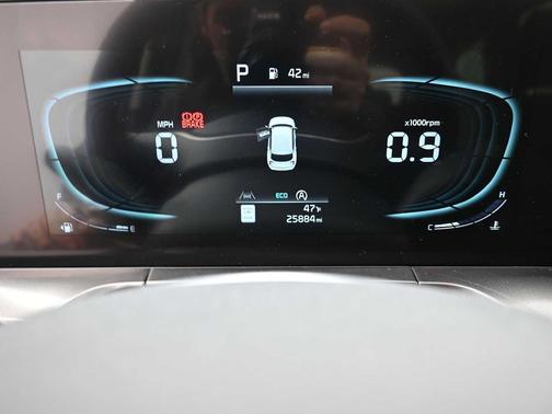 2024 Kia Telluride LX