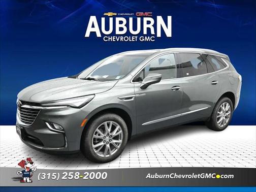 2022 Buick Enclave AWD Premium