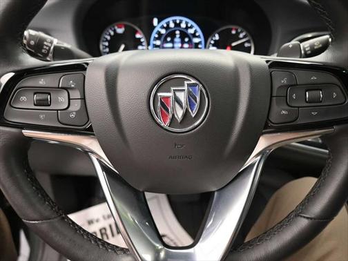 2022 Buick Enclave AWD Premium