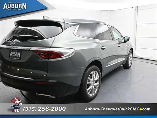 2022 Buick Enclave AWD Premium