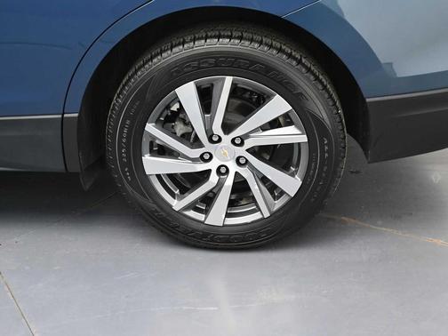 2024 Chevrolet Equinox Premier w/1LZ