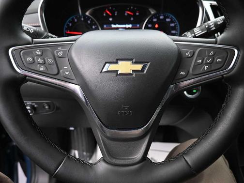 2024 Chevrolet Equinox Premier w/1LZ