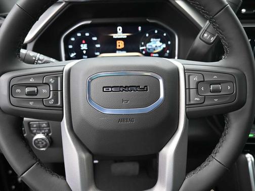 2026 GMC Sierra 2500 Denali